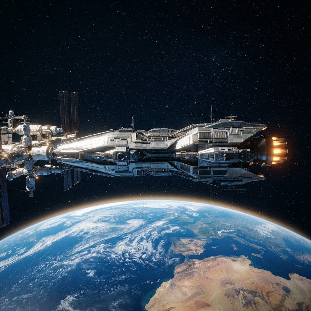 Aethera Ascendant