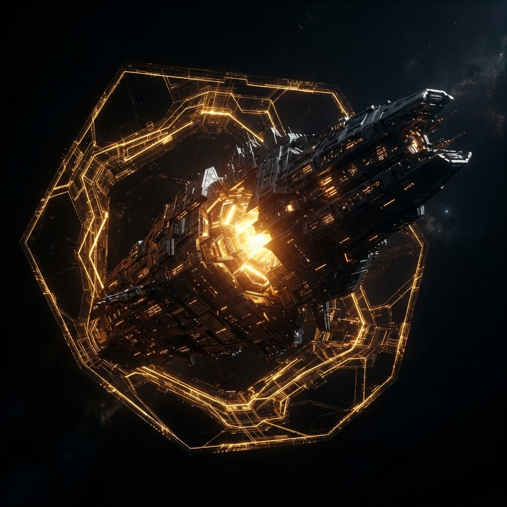 Aethera Sovereign